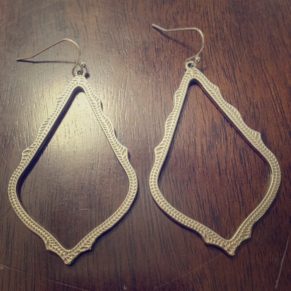 Kendra Scott Earrings